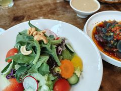 -一楼食业·美食人家