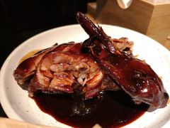 -老头儿油爆虾·知味杭州(爱琴海购物中心)