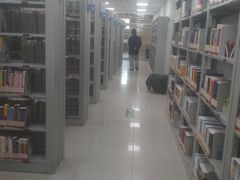 -石景山区图书馆(八角南路)