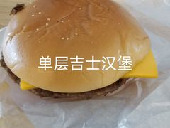 -麦当劳(南宁东站店)
