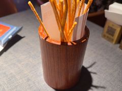 -锦府园·新台州菜(合生汇店)