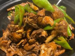 -桐爷小馆(广渠门店)