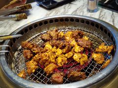 -火炉火自助餐(喜隆多店)