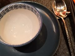 餐具摆设-丝路金桃·新疆菜(徐汇店)