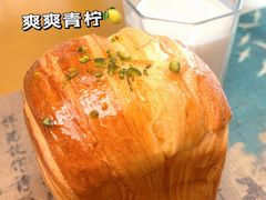 -爸爸糖吐司面包(无锡阳光花园店)