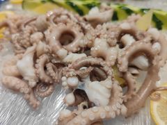 -鑫悦楼煎蟹·16年海鲜大排档