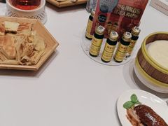 -望海湾鱼头泡饼·天津菜(空港店)