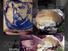 -Fergburger(皇后镇店)