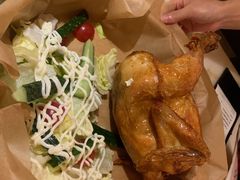 -弄堂里(西溪龙湖天街店)