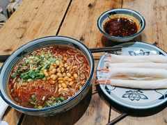 -太平张醪糟(西街直营店)
