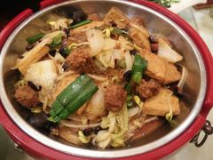 -粗茶淡饭•陕菜•家常菜