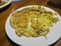 -阿军排档·烧烤
