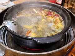 -濠轩阁特色生蚝火锅(水湾路店)