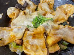 地锅排骨-家有美味(户部山二店)