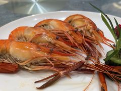 -聚福宝合苑食府(南头镇店)