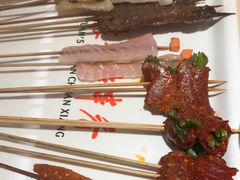 -宏姐串串香(临河街家博汇店)