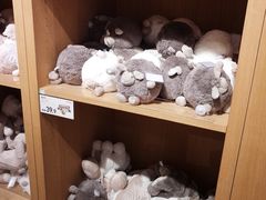 -鹿岛生活(熙地港店)