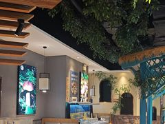 -菌彩云南野生菌火锅(万达广场店)