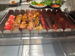 -丰茂烤串(公园店)