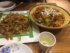 -走西口家宴(体育路店)