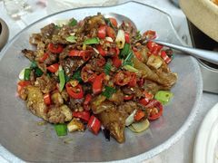 -洞庭家宴·头牌甲鱼(广渠门店)
