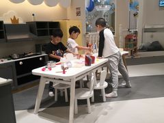 -艾米茉亲子餐厅(万象城店)