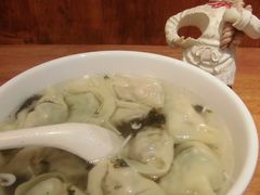 全家福馄饨-周素珍湖州大馄饨(直戒坛寺巷店)