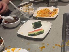-海底捞火锅(新华联梦想城店)