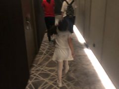 -北京三里屯CHAO酒店