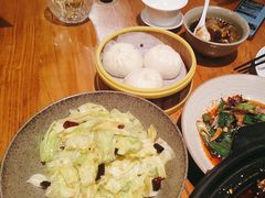 -巴蜀风·地道川菜(总店)