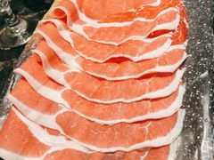 极品眼肉-王家渡火锅店(亦庄店)