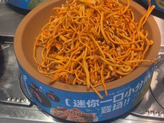 -龍歌自助小火锅(李沧丽达店)