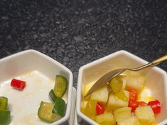 -大拙里·精致融合菜(沙湖桃源国际店)