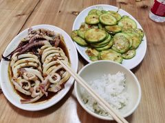 -甜甜屋(解放中路店)