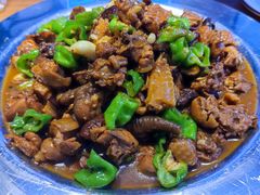 -俭寨大盘鸡·缸子肉·小公鸡·新疆菜(云通店)