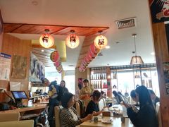 大堂-有喜屋·深夜食堂(北京西路店)