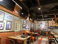 -韩国大金刚烤肉·料理(印象城店)