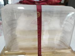 -凯司令西点房(南京东路店)