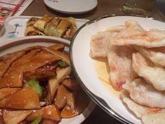 -金掌勺锅包肉(太原万达店)