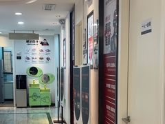 -牙博士口腔品牌连锁(昆山城区店)