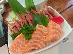 -大渔之观(安贞店)