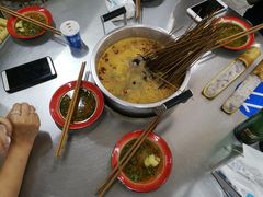 -咏勝锑锅麻辣烫(净居寺路总店)