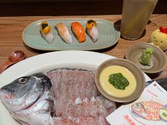 -Tuna maki寿司(园区永旺店)