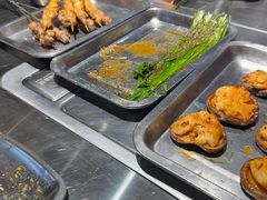 -马路牙子烧烤馄饨酒馆(望京店)