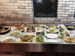 -山里俏·皖南菜(清源路店)