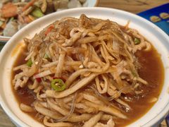 -小船渔村•大连菜•大连焖鱼(明泽街店)