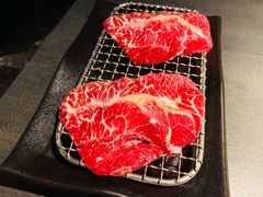 -铭牛烧肉·和牛海鲜自助(高新月牙湖店)