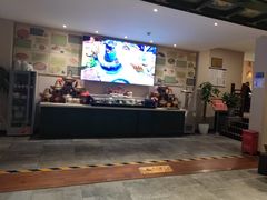 -古关火锅店(古北水镇景区店)