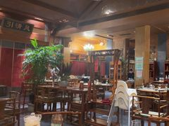 -那家小馆•北京菜•烤鸭(香山店)