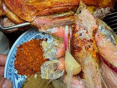 -李双猪·小龙虾·烧烤·羊肉煲(乐山店)